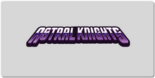 astral_knights XXL Gaming Mousepad