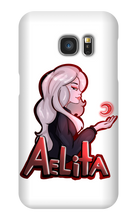 aelitatv Samsung Phone Cases