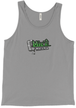 micdup2020 Tank Top