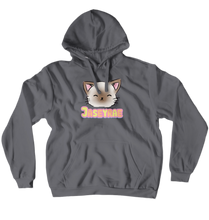 Jasey Rae + Arabella Hoodie (No-Zip/Pullover)