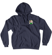sopiisopiax Hoodies (No-Zip/Pullover)