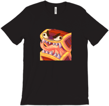 dez_mic T-Shirts