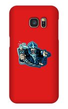 frostymcnosty Samsung Phone Cases