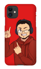 Kolony iPhone Case