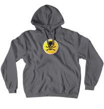 dstroza_leyendas Hoodies (No-Zip/Pullover)