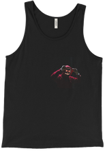 AssAultZ894 camisa sin mangas