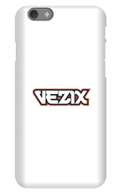 VEZ1X iPhone Phone Cases