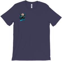 heatedtank T-Shirts