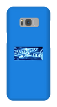 slippyeelytx Samsung Phone Cases