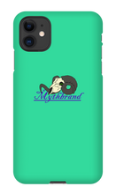 mythbrandtv iPhone Phone Cases