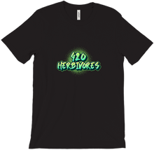 veganbadass T-Shirts