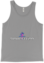 Sugarsockzgg Tank Top
