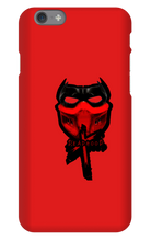 deadhoodx iPhone Phone Cases