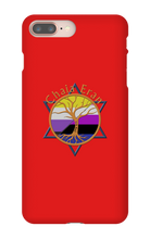 castleofwarriors iPhone Phone Cases