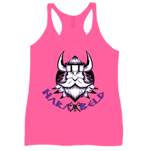 NaraxBeld tanktop-women-racerback