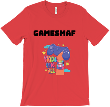 gamesmaf T-Shirts