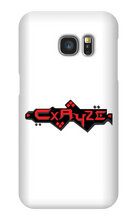 CxRyze Samsung Phone Cases