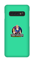 xxturdfurgesonxx Samsung Phone Cases