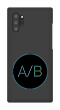 A/B Samsung Phone Cases