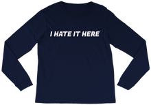unownsus Long Sleeve Tee