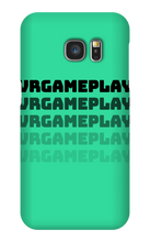 vrgameplay Samsung Phone Cases