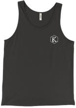 imwhiteknight Tank Top