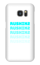 rushin2 Samsung Phone Cases