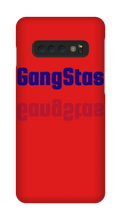 sneakyvenom10 Samsung Phone Cases