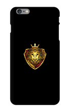 kelemvore iPhone Phone Cases