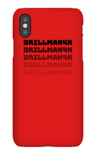 drillman4k iPhone Phone Cases
