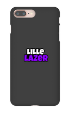 Lazerlulbo iPhone Skal