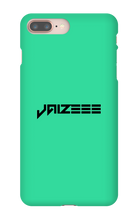 ja1zeee iPhone Phone Cases