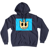 gaminganamations Hoodies (No-Zip/Pullover)