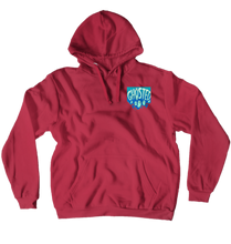 mktoghosted Hoodies (No-Zip/Pullover)