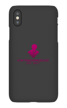 vintagegamerchic iPhone Phone Cases
