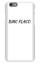 flaco_1324 iPhone Phone Cases