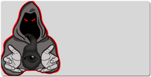 stolenshade XXL Gaming Mousepad