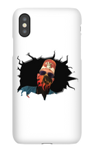 kms_empire iPhone Phone Cases