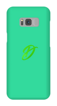 DavidDoherty7 Samsung Phone Cases