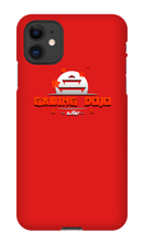 oldtony iPhone Phone Cases