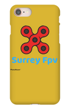 surreyfpv iPhone Phone Cases