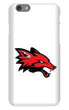 Red Fox Gaming iPhone Cases