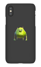 itxzreefyy iPhone Phone Cases