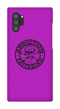lisa_addiction Samsung Phone Cases