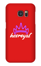 hesroyal Samsung Phone Cases