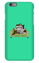 yaguymike iPhone Phone Cases