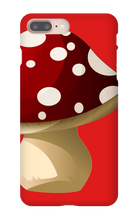 sirmooshroom iPhone Phone Cases