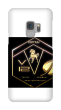 Auto mobile design