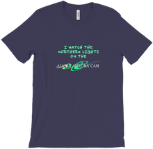 theaurorachasers T-Shirts