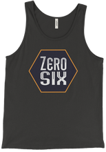 Zero Six Games - Summer Gaming MARCEL